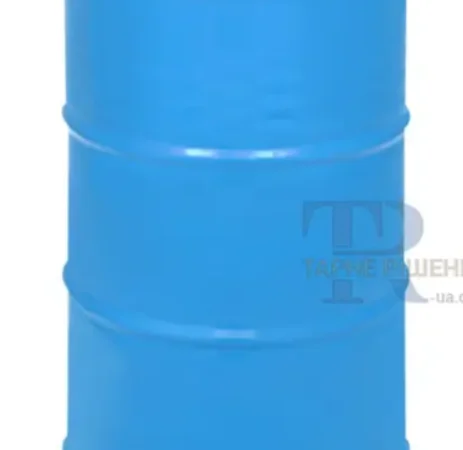 Новая бочка 200л для продажи - фото № 1