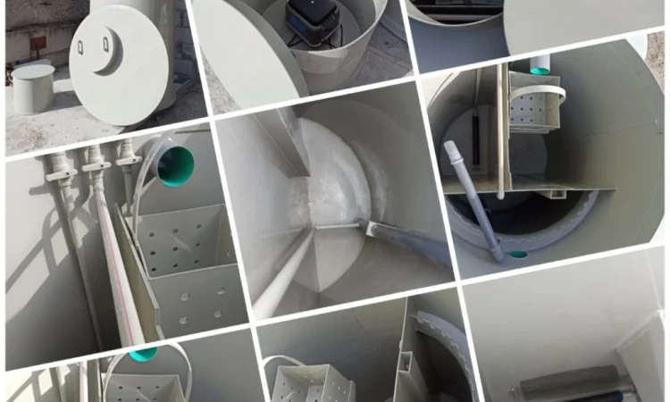 Септики и локальные очистные сооружения - фото № 1