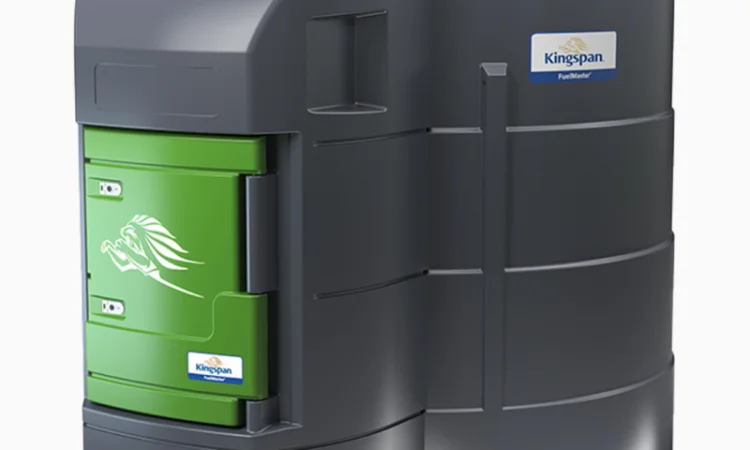Продаж резервуарів KINGSPAN - фото № 1