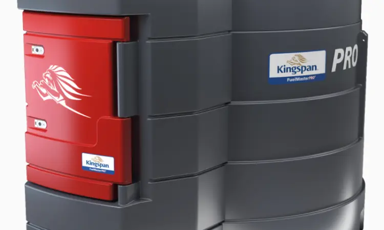 Продам KINGSPAN резервуары - фото № 3