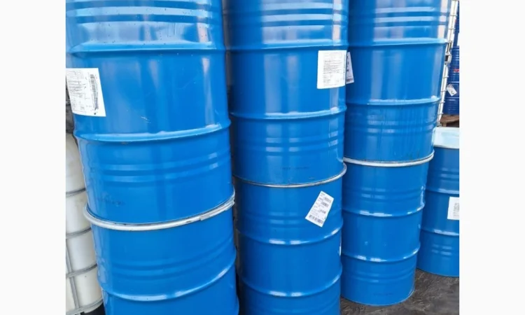 Продаются металлические пищевые бочки для меда 200 л - фото № 1