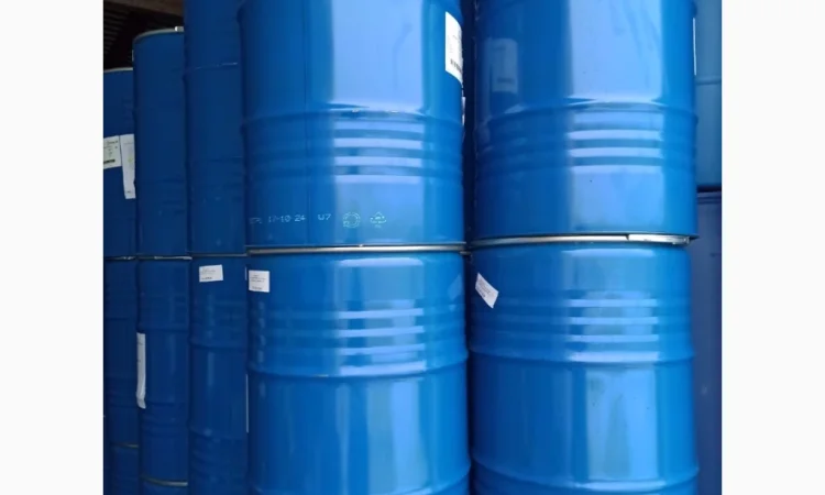 Продаются металлические пищевые бочки для меда 200 л - фото № 5