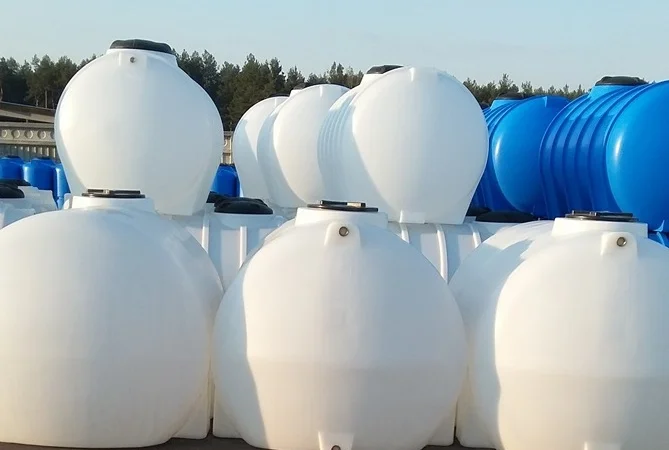 Емкости для транспортировки и хранения в Житомире - фото № 1