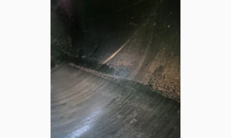 Емальована ємність 20м3 у продажу - фото № 3