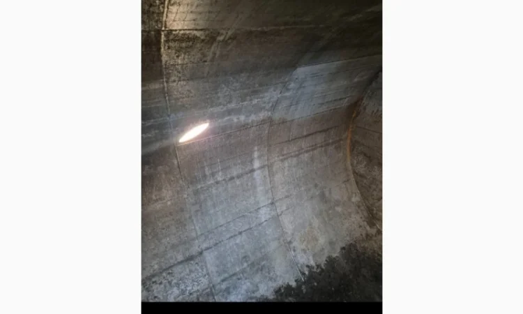 Ємність біметал 60 кубів у продажу - фото № 3