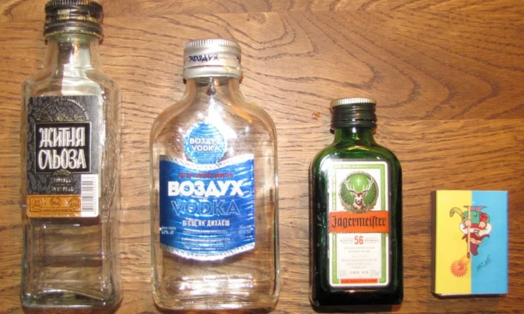 Стекло тара. Банки с крышками - фото № 14