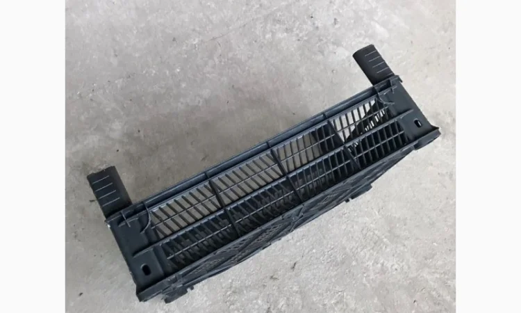 Куплю ящик пластиковий бу 40х30х14 - фото № 2