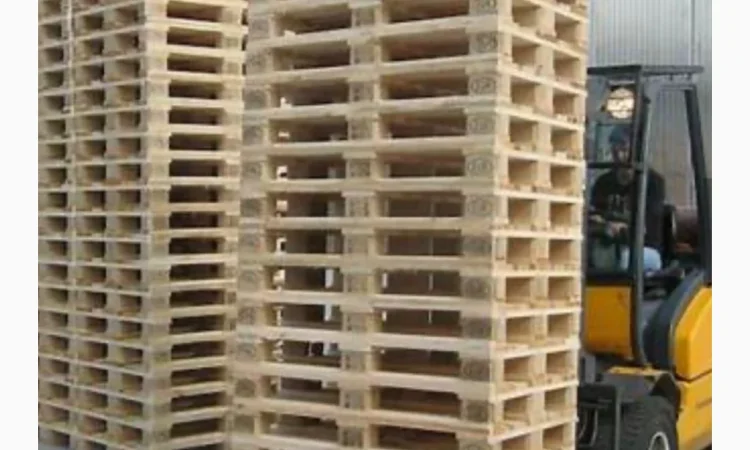 Куплю євро піддони - фото № 1