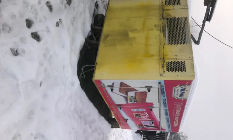 Термо буда для морозива - фото № 2