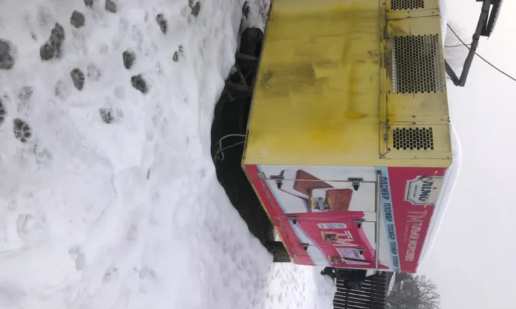 Термо буда для морозива - фото № 5