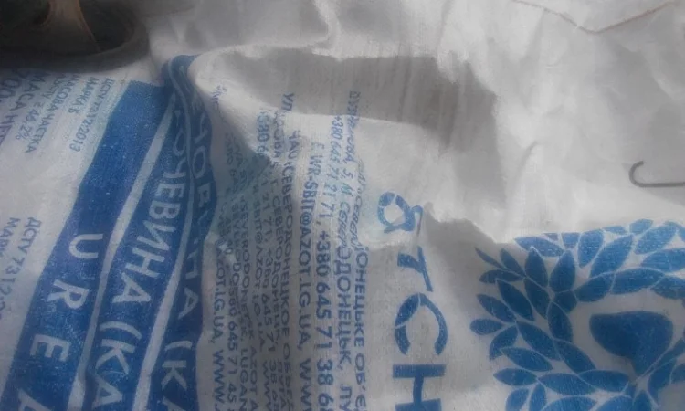 Продам б/у биг беги - фото № 1