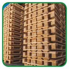 Піддони дерев'яні бу купити - фото № 1