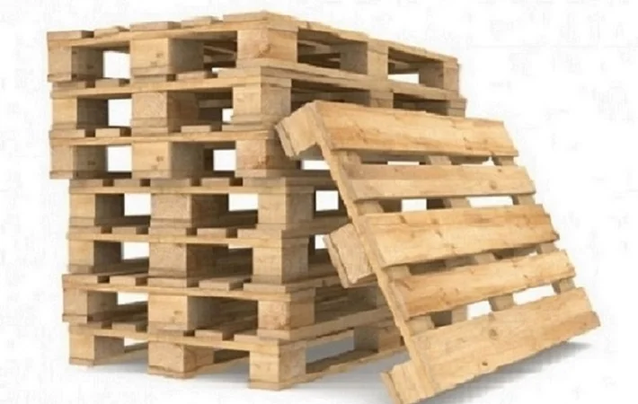 Оптові закупівлі дерев'яних європіддонів бв в Дніпрі - фото № 1