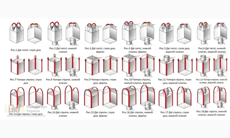 Біг-беги - фото № 3