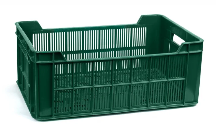 Ящик 600х400х240 - фото № 1