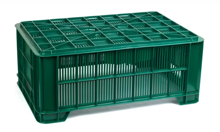 Ящик 600х400х240 - фото № 5