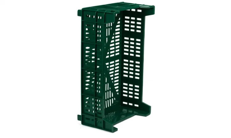 Пластиковый ящик 500х300х190/110 для хранения - фото № 6