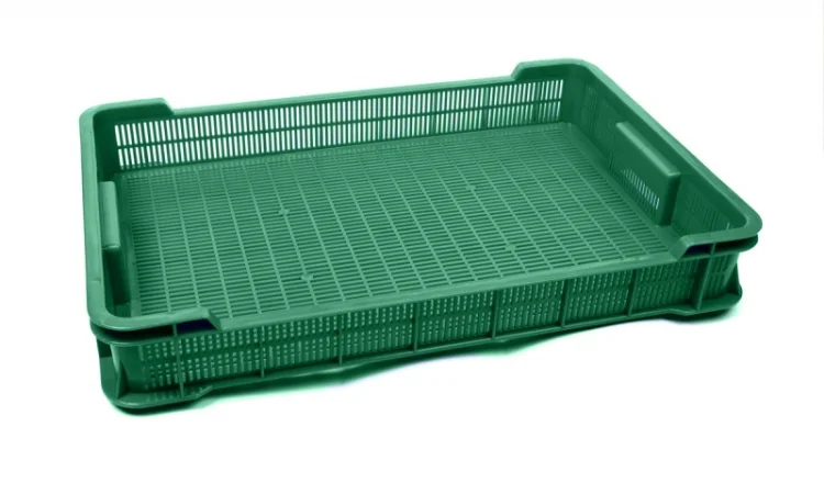 Ящик 600х400х95 – идеальный вариант для упаковки - фото № 1