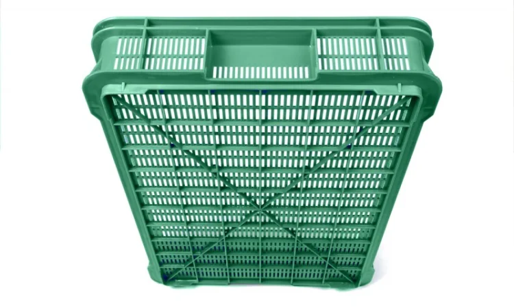 Ящик 600х400х95 – идеальный вариант для упаковки - фото № 4