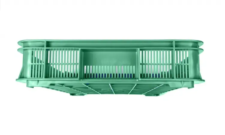 Ящик 600х400х95 - фото № 5