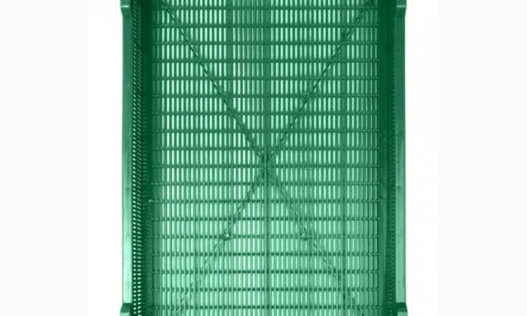 Ящик 600х400х95 – идеальный вариант для упаковки - фото № 6