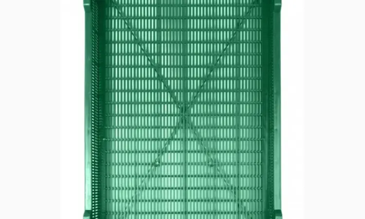 Ящик 600х400х95 - фото № 6