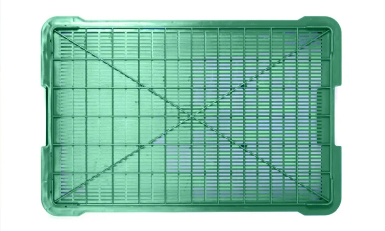 Ящик 600х400х95 – идеальный вариант для упаковки - фото № 7
