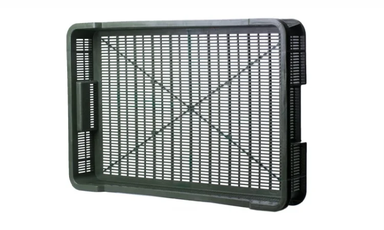 Ящик 600х400х95 - фото № 3