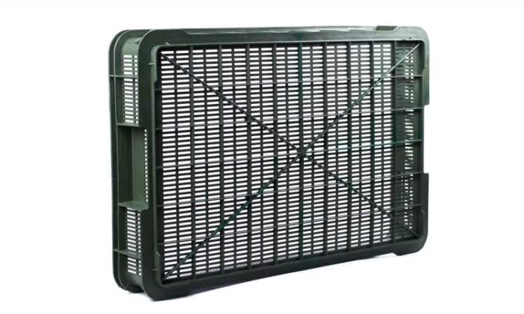 Ящик 600х400х95 - фото № 5