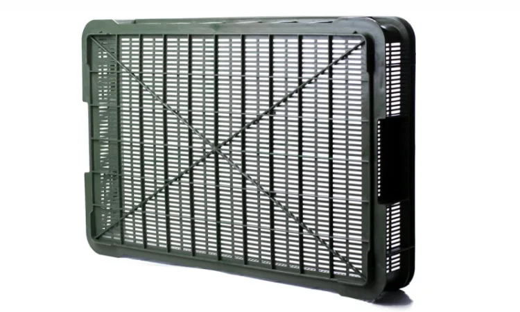 Ящик 600х400х95 - фото № 6