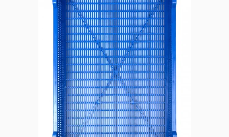 Ящик 600х400х95 - фото № 6