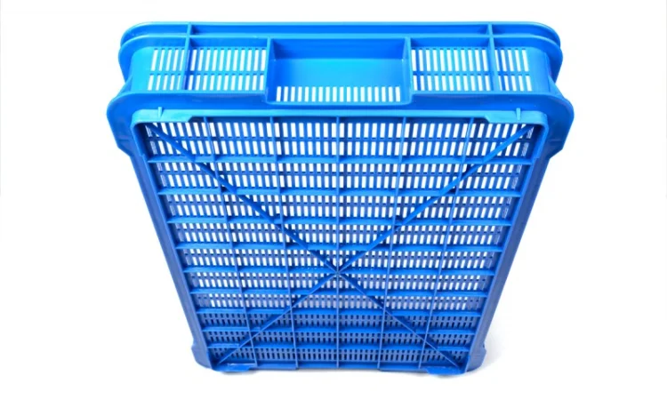 Ящик 600х400х95 - фото № 7