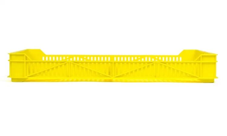 Ящик пластиковий 400х265х54 - фото № 6