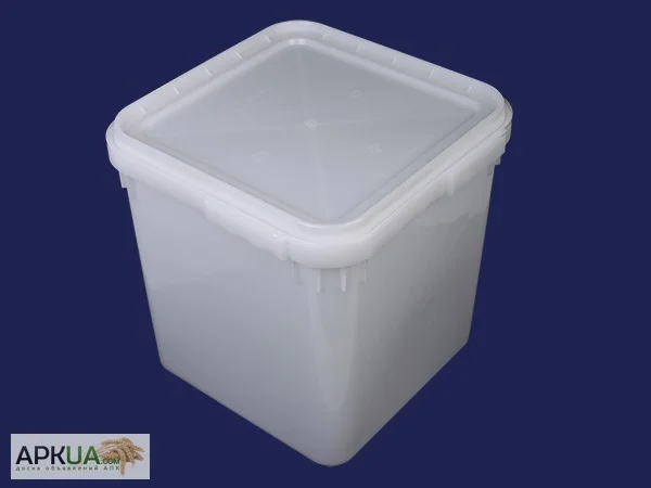 Куботейнер для меда 23 л - фото № 1