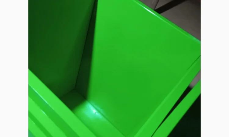 Баки сміттєві та контейнери сміттєві - фото № 3