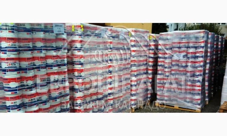 Продается шпагат Агротекс из Венгрии от компании Еврошпагат - фото № 11