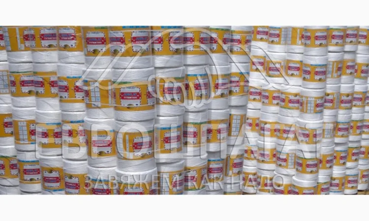 Продается шпагат Агротекс из Венгрии от компании Еврошпагат - фото № 12