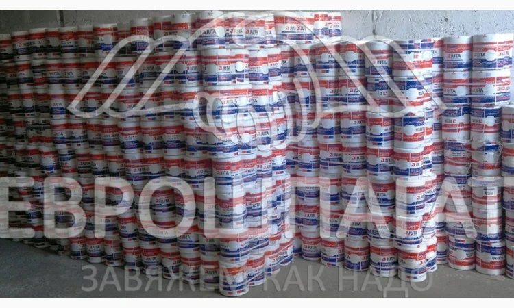 Продается шпагат Агротекс из Венгрии от компании Еврошпагат - фото № 7