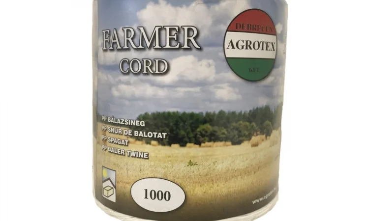 Продажа полипропиленового шпагата от компании Еврошпагат - фото № 1