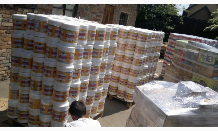 Шпагат сеновязальный Jubilat Tytan 500 – качество из Польши - фото № 3