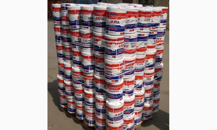 Шпагат сеновязальный Jubilat Tytan 500 – качество из Польши - фото № 4