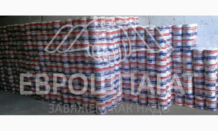 Шпагат сеновязальный Jubilat Tytan 500 – качество из Польши - фото № 6