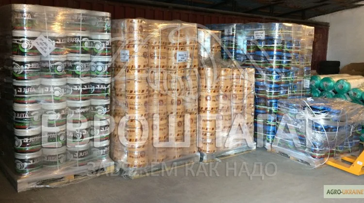 Шпагат сінов'язальний Juta для продажи - фото № 12