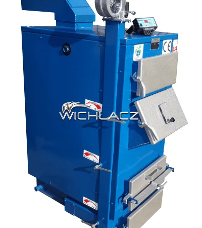 Продажа котлов и парогенераторов от производителя - фото № 1