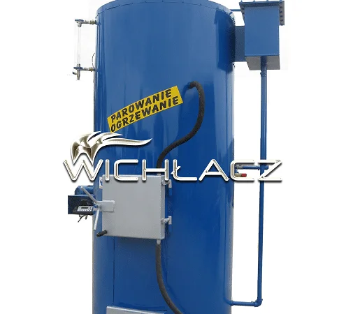 Продажа котлов и парогенераторов от производителя - фото № 4