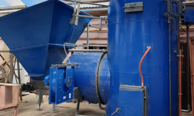 Продажа котлов и парогенераторов от производителя - фото № 5