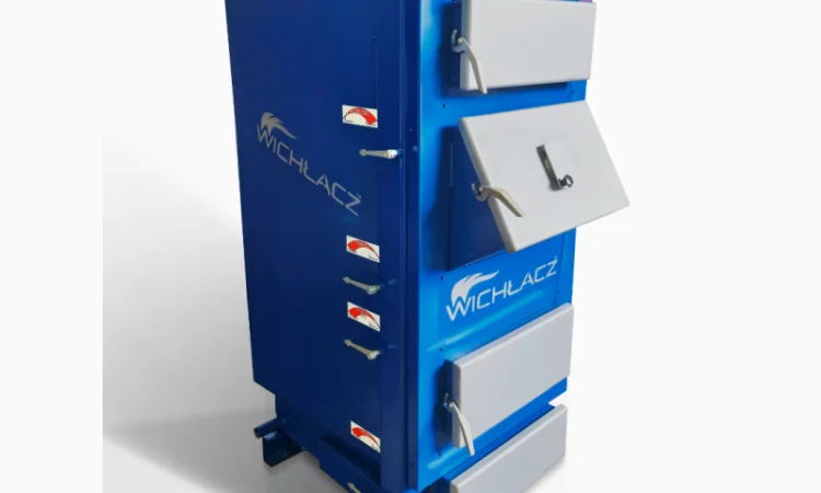 Продажа котлов и парогенераторов от производителя - фото № 6