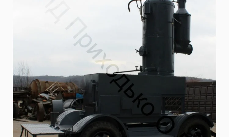 Продажа паровых котлов РИ-1, РИ-4, РИ-5 и других - фото № 1