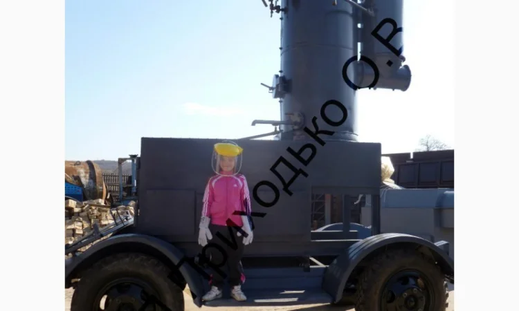 Продажа паровых котлов РИ-1, РИ-4, РИ-5 и других - фото № 2