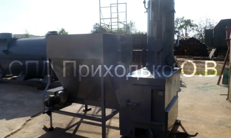 Продажа паровых котлов РИ-1, РИ-4, РИ-5 и других - фото № 3